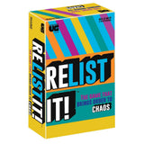 Relist It Game - Funky Gifts NZ