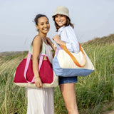 REMEMBER Canvas Bag - Emma - Funky Gifts NZ