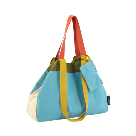 REMEMBER Canvas Bag - Luca - Funky Gifts NZ