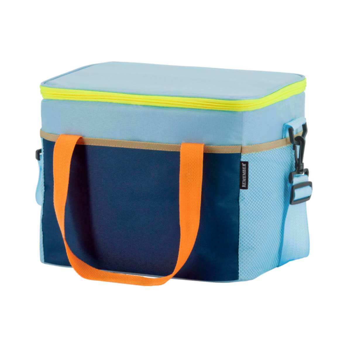 REMEMBER Cooler Bag - Nick - Funky Gifts NZ