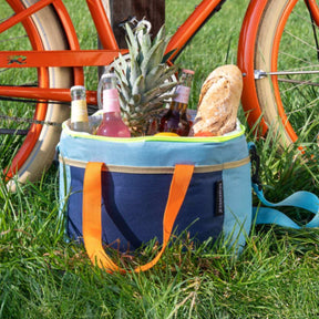REMEMBER Cooler Bag - Nick - Funky Gifts NZ