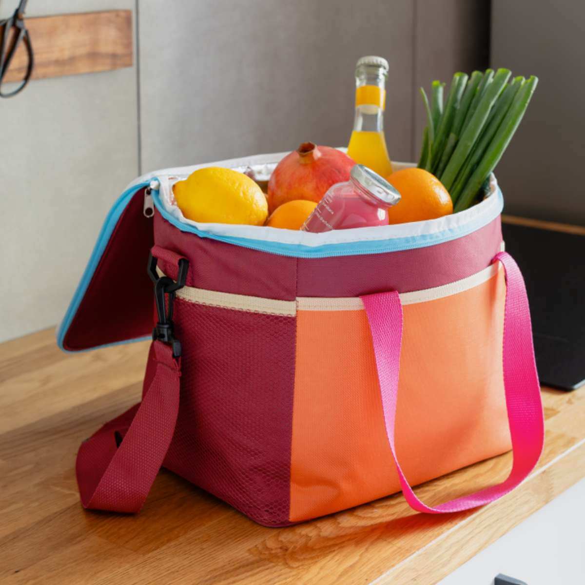 REMEMBER Cooler Bag - Telli - Funky Gifts NZ