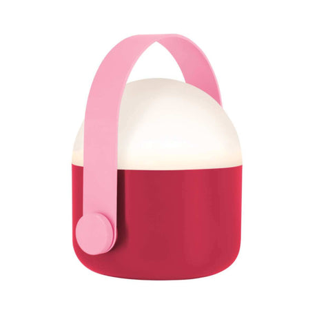 REMEMBER Lamp Ole - Berry - Funky Gifts NZ