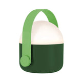 REMEMBER Lamp Ole - Green - Funky Gifts NZ