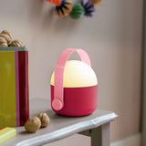REMEMBER Lamp Ole - Berry - Funky Gifts NZ