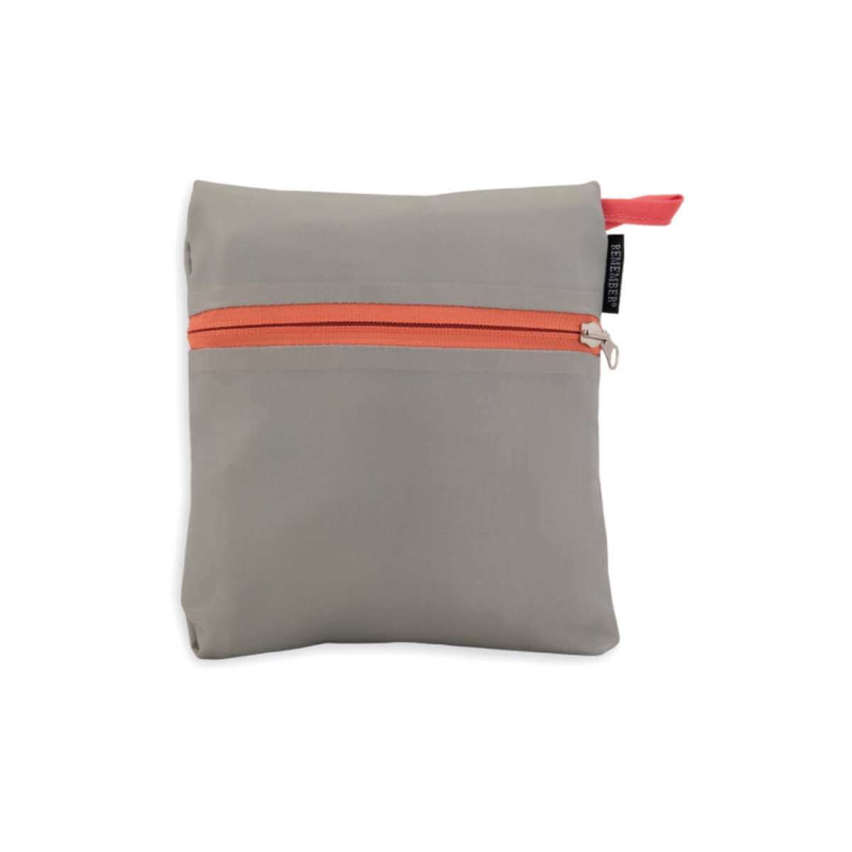 REMEMBER Leisure & Travel Bag - Max - Funky Gifts NZ