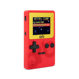 Retro Handheld Game - Funky Gifts NZ