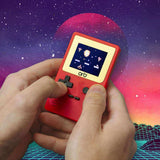 Retro Handheld Game - Funky Gifts NZ