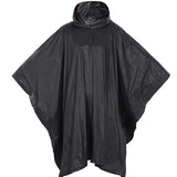 Reusable Rain Poncho - Funky Gifts NZ