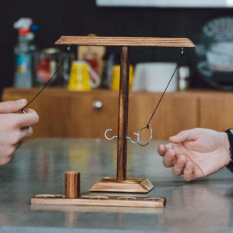 Hook & Ring Toss - Drinking Game - Funky Gifts NZ