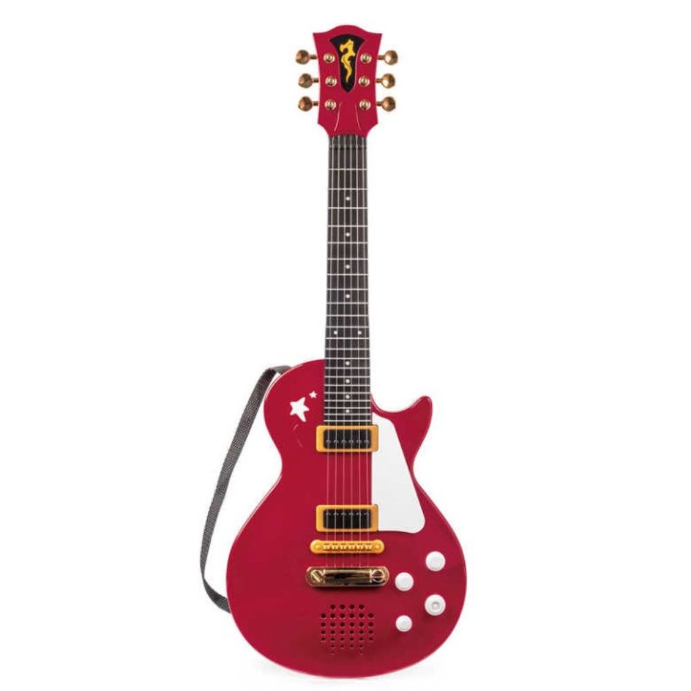 Rock Guitar - Funky Gifts NZ