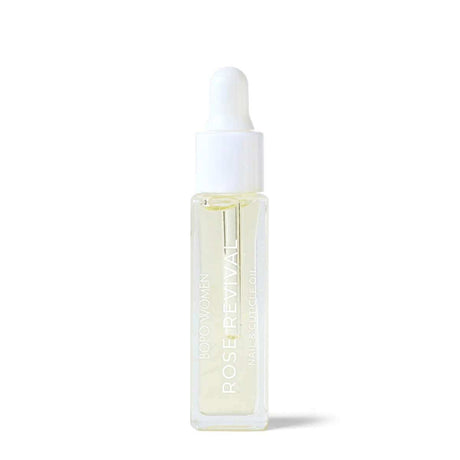 Bopo Women Rose Revival Nail & Cuticle Oil - Funky Gifts NZ