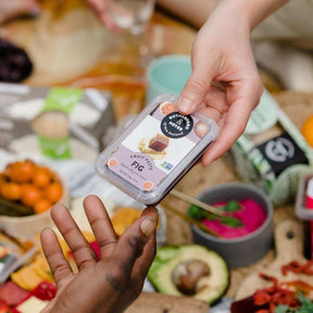 Fig Fruit Paste - Funky Gifts NZ