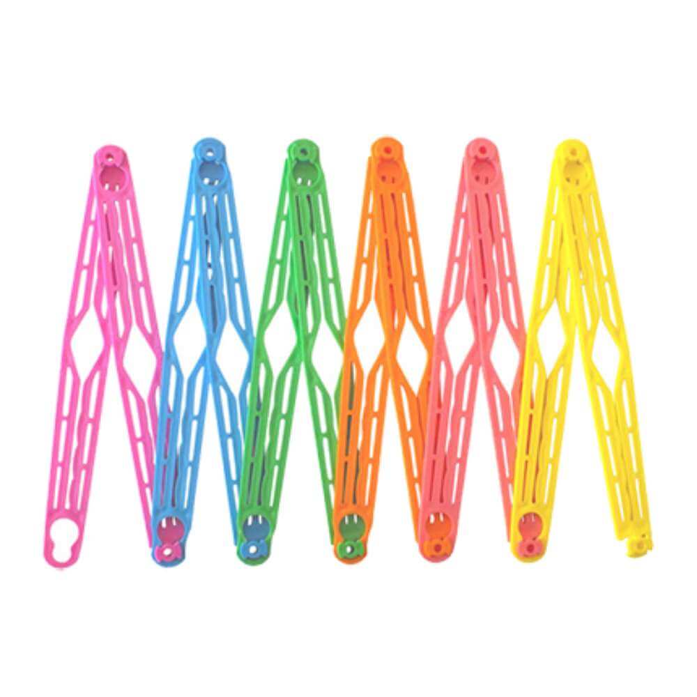 SLIDE N’DRY Pegless Clothesline - Funky Gifts NZ