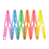 SLIDE N’DRY Pegless Clothesline - Funky Gifts NZ