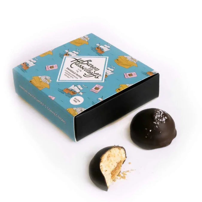 Extra Sweets & Treats - Funky Gifts NZ