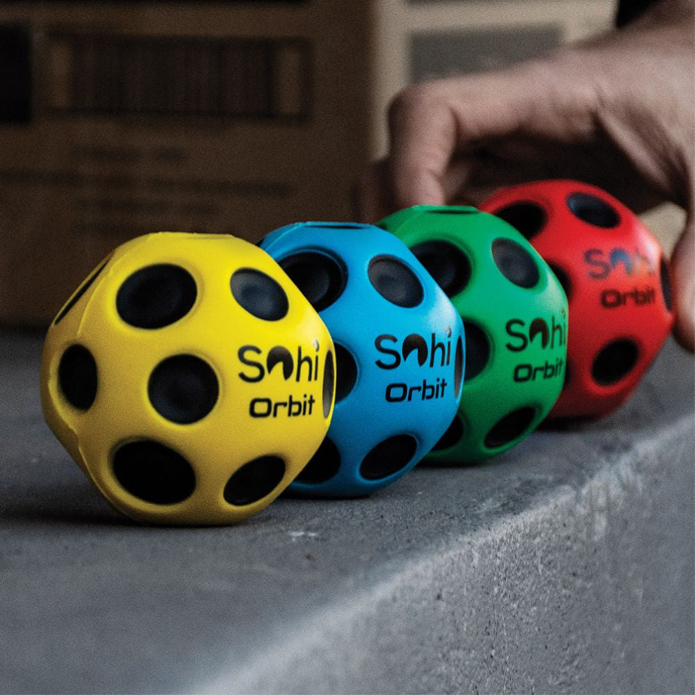 SOhi Orbit Ball - Funky Gifts NZ