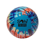 Water Bouncing Ball - Tie Dye - Funky Gifts NZ