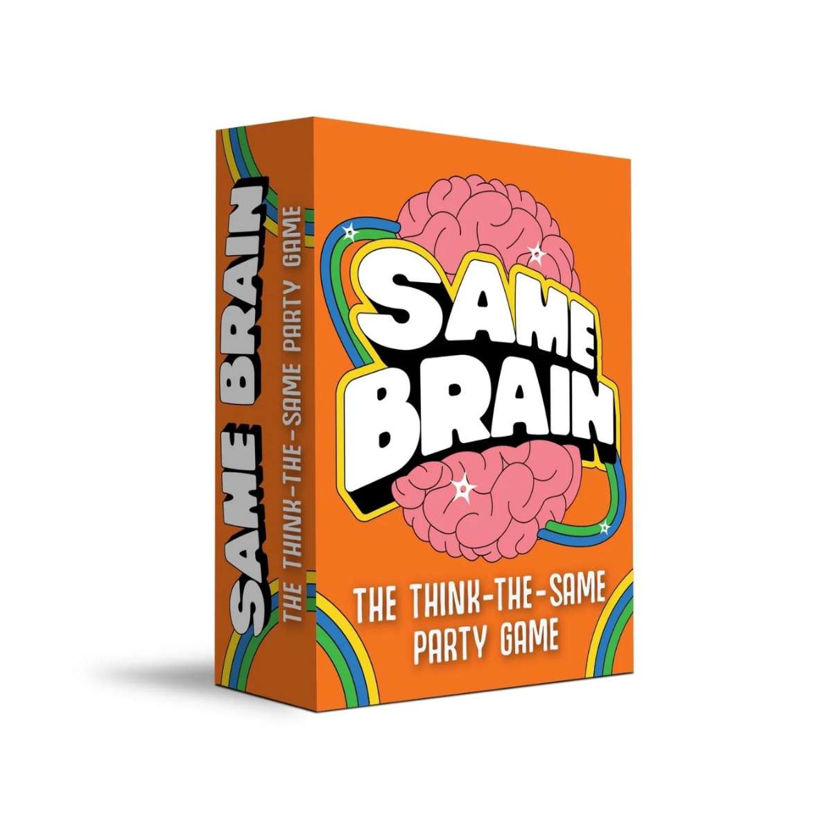Same Brain - Funky Gifts NZ