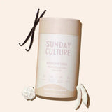 Sunday Culture Sand Wax Ready To Pour - Buttercream Vanilla 300g - Funky Gifts NZ