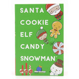 Santa Cookie Elf Candy Snowman - Funky Gifts NZ