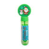 Santa Bubbles - Funky Gifts NZ