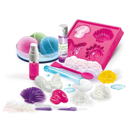 Science & Play - Soap & Bath Bombs - Funky Gifts NZ