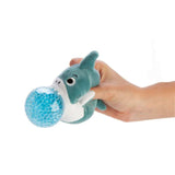 Sea Animal Plush Ball Jellies - Sold Individually - Funky Gifts NZ