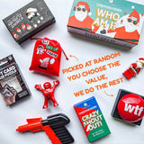 Secret Santa Surprise Gift - Funky Gifts NZ