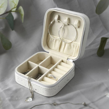 Send With Love Star Jewellery Box - Funky Gifts NZ