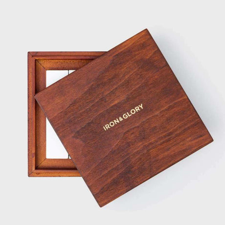 Deluxe Wooden Shapeshifter Puzzle - Funky Gifts NZ