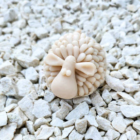 Baby Sheep Soap - Oatmeal Goat Milk - Funky Gifts NZ