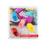 Shoe Magnets - Funky Gifts NZ