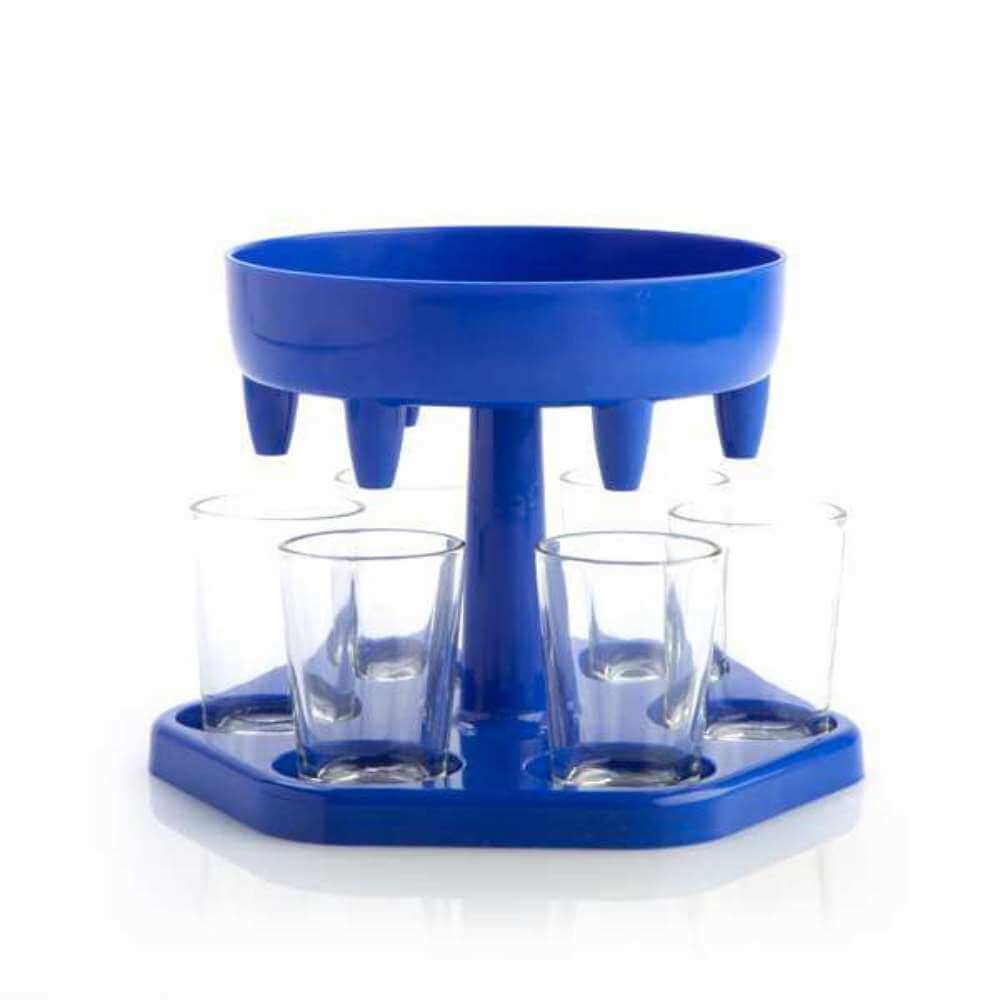 Shot Dispenser - Funky Gifts NZ