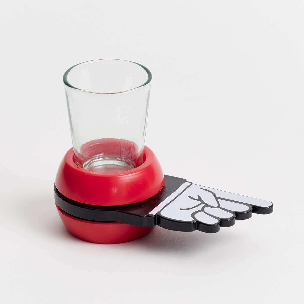 Shot Spinner - Funky Gifts NZ