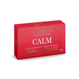 Single Shower Steamer 45g - Calm - Funky Gifts NZ