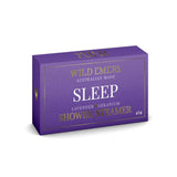 Single Shower Steamer 45g - Sleep - Funky Gifts NZ