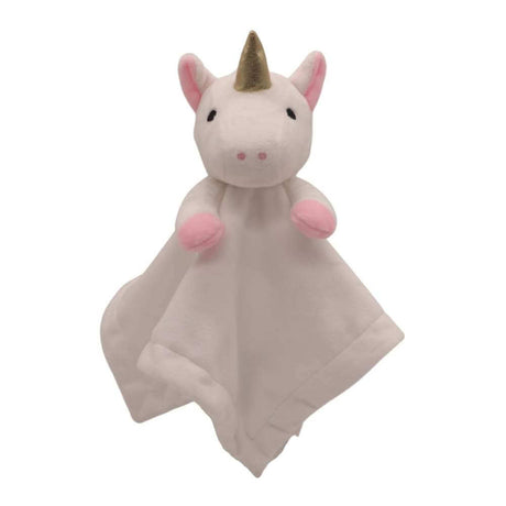 Sleepy Friends Soother - Unicorn - Funky Gifts NZ