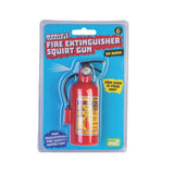 World’s Smallest Fire Extinguisher Squirt Gun - Funky Gifts NZ