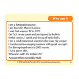 Smart Ass Game Tin - Funky Gifts NZ