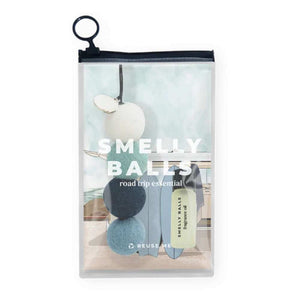 Smelly Balls - Cove Set - Funky Gifts NZ
