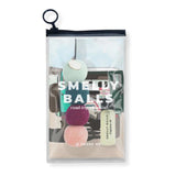 Smelly Balls - Roadie Set - Funky Gifts NZ