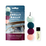 Smelly Balls - Roadie Set - Funky Gifts NZ