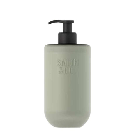 Smith & Co Room Hand & Body Lotion - Amber & Freesia - Funky Gifts NZ