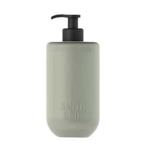 Smith & Co Room Hand & Body Wash - Amber & Freesia - Funky Gifts NZ