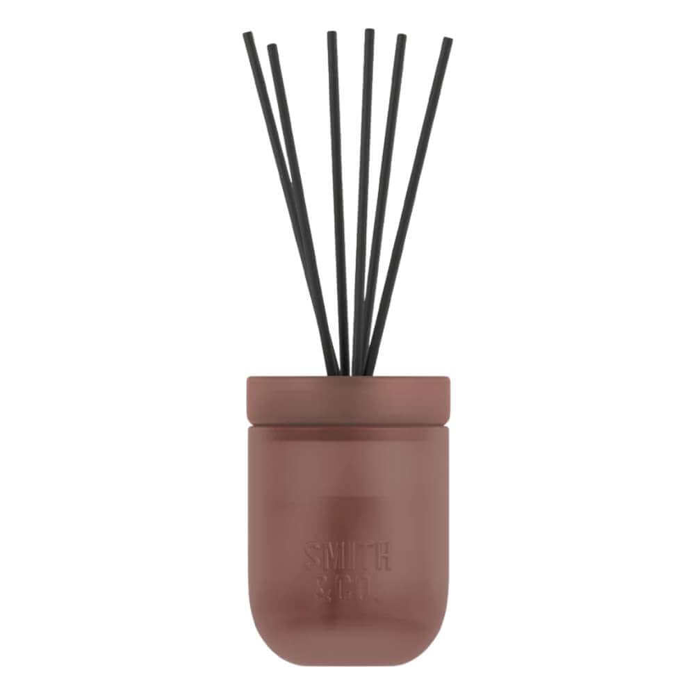 Smith & Co Diffuser - Blush Rose & Blackberry - Funky Gifts NZ
