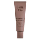 Smith & Co Hand & Nail Pomade - Blush Rose & Blackberry - Funky Gifts NZ