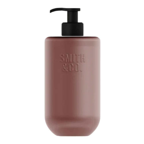 Smith & Co Hand & Body Lotion - Blush Rose & Blackberry - Funky Gifts NZ