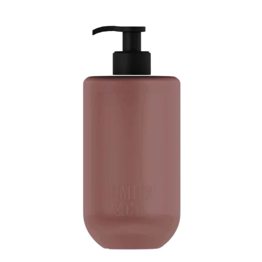 Smith & Co Hand & Body Wash - Blush Rose & Blackberry - Funky Gifts NZ