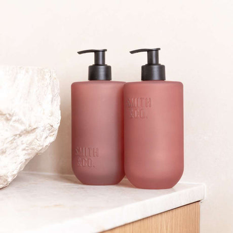 Smith & Co Hand & Body Bundle - Funky Gifts NZ